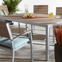 Strathwood St. Thomas Dining Collection